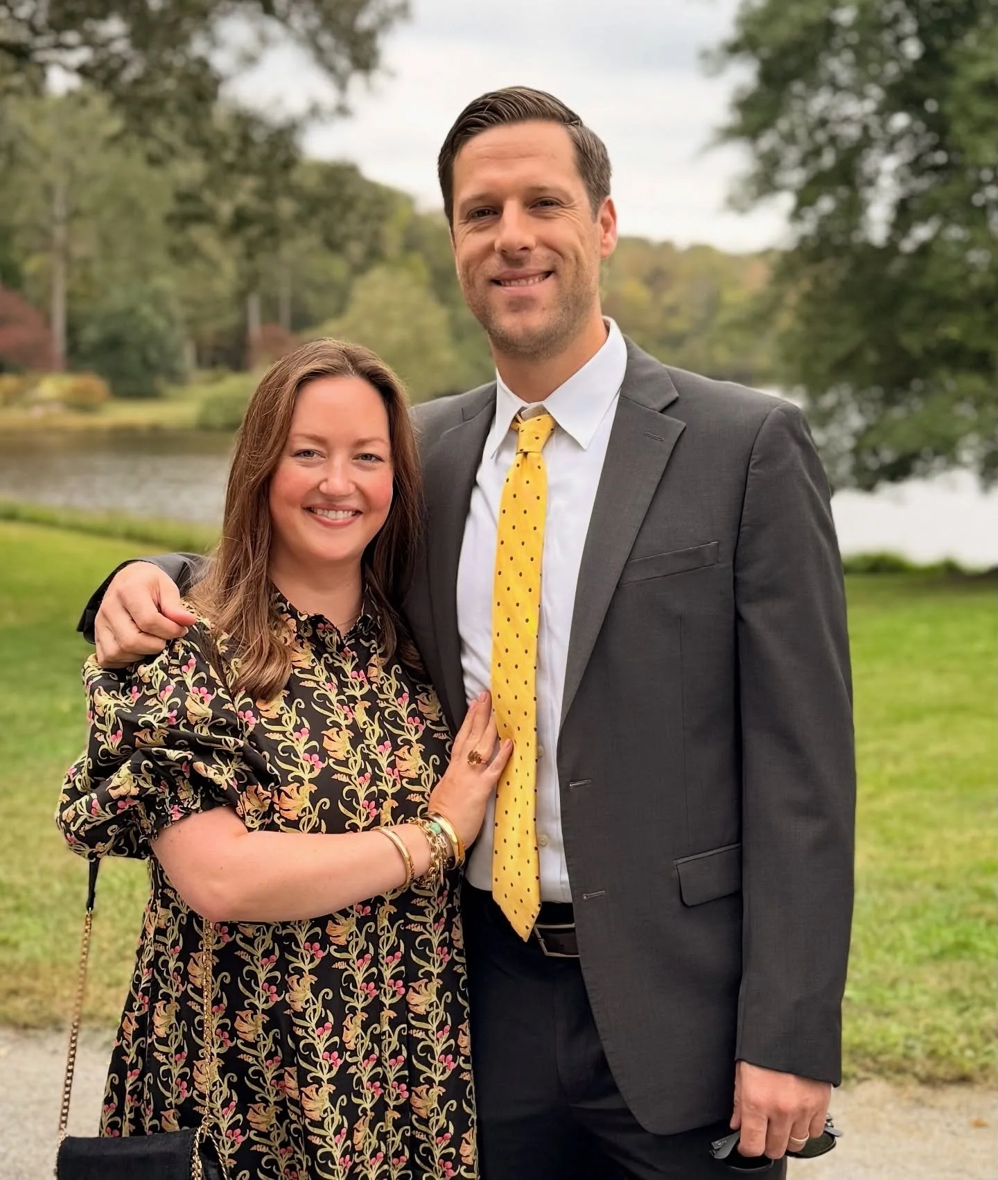 cheers to 11 years, @prileymac! π