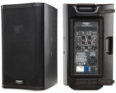 QSC K-10