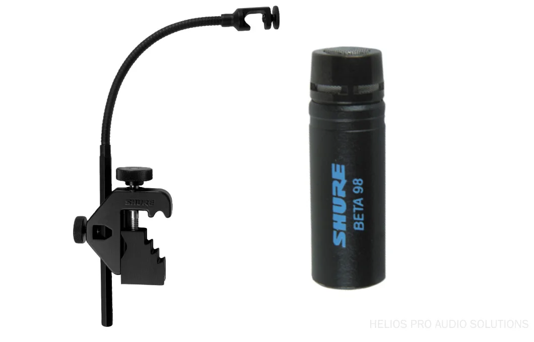 SHURE BETA 98D