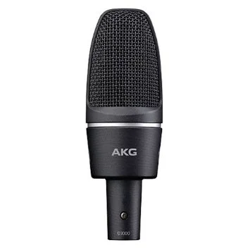 AKG C3000