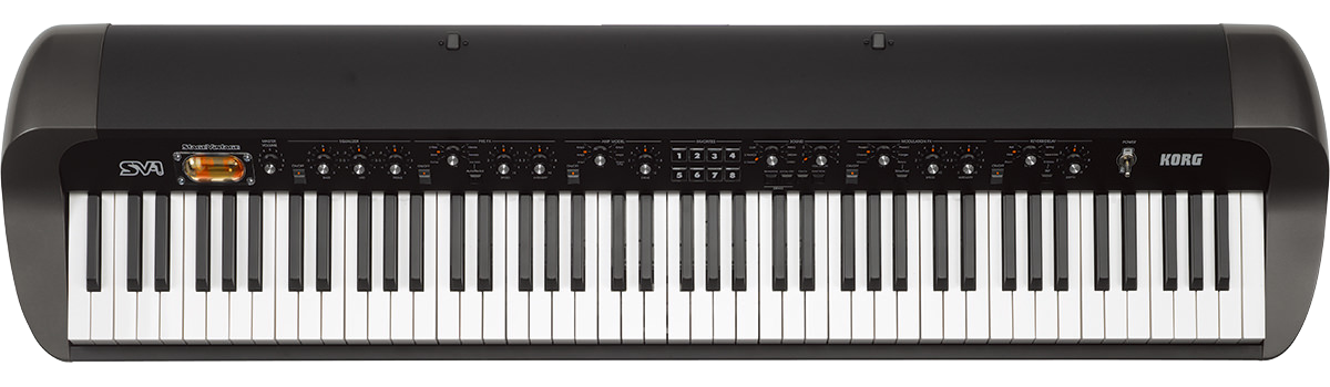 KORG SV-1