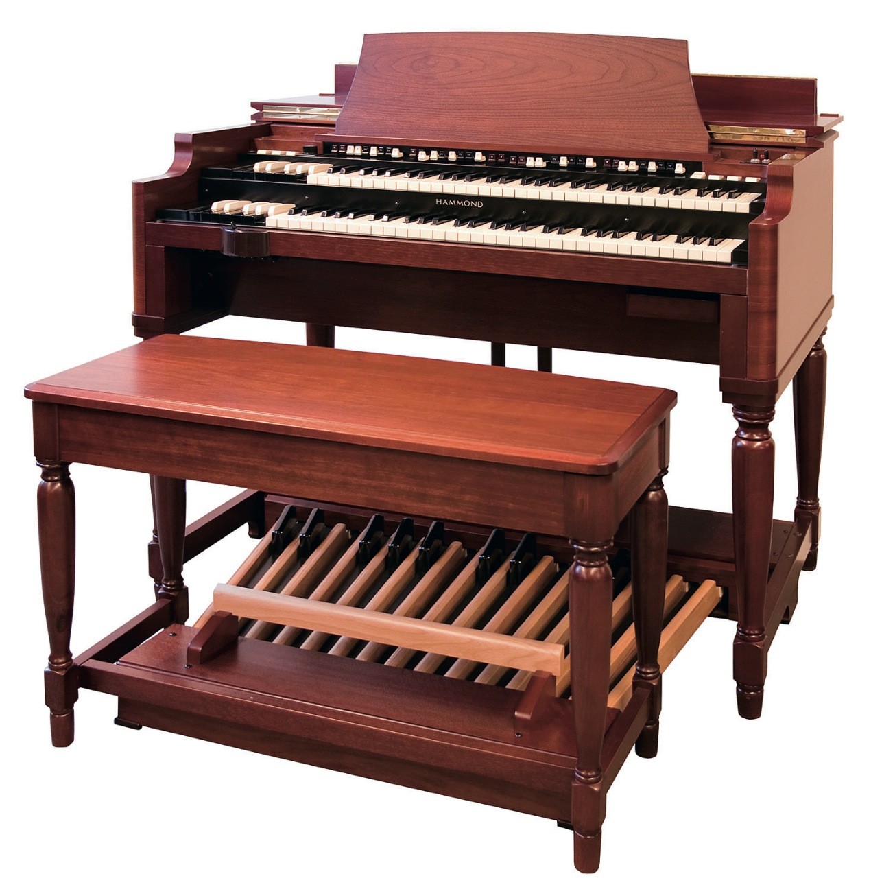 VINTAGE 1959 HAMMOND B3