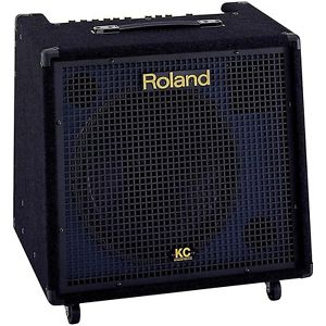 ROLAND KC 500 KEYBOARD AMP