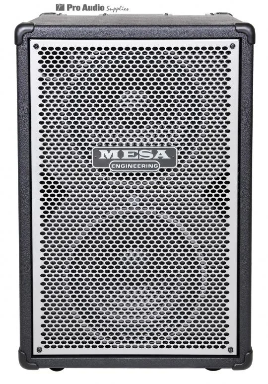 MESA BOOGIE 2X15 BASS CAB