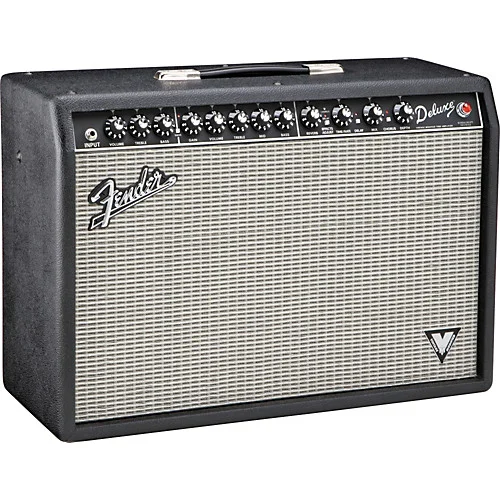 FENDER Hotrod DELUXE 12" TUBE