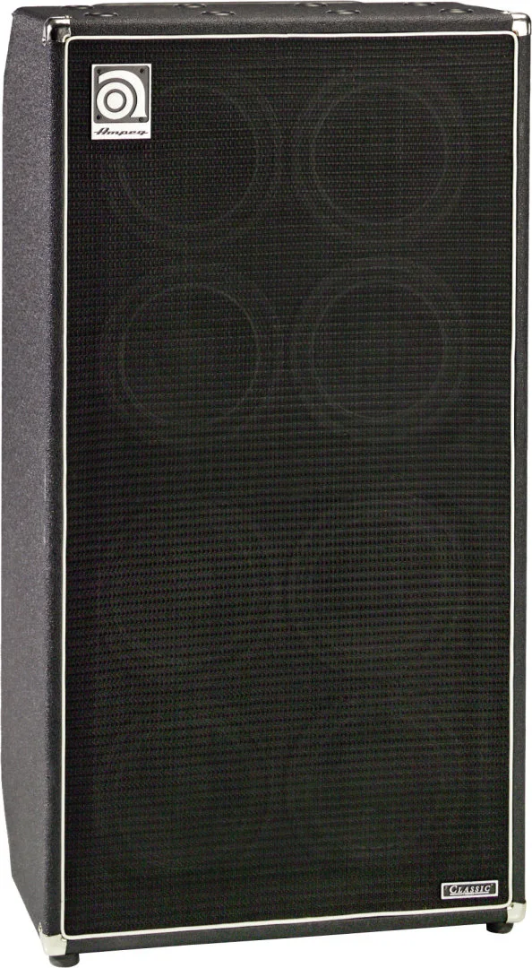 AMPEG SVT 8X10 BASS CAB