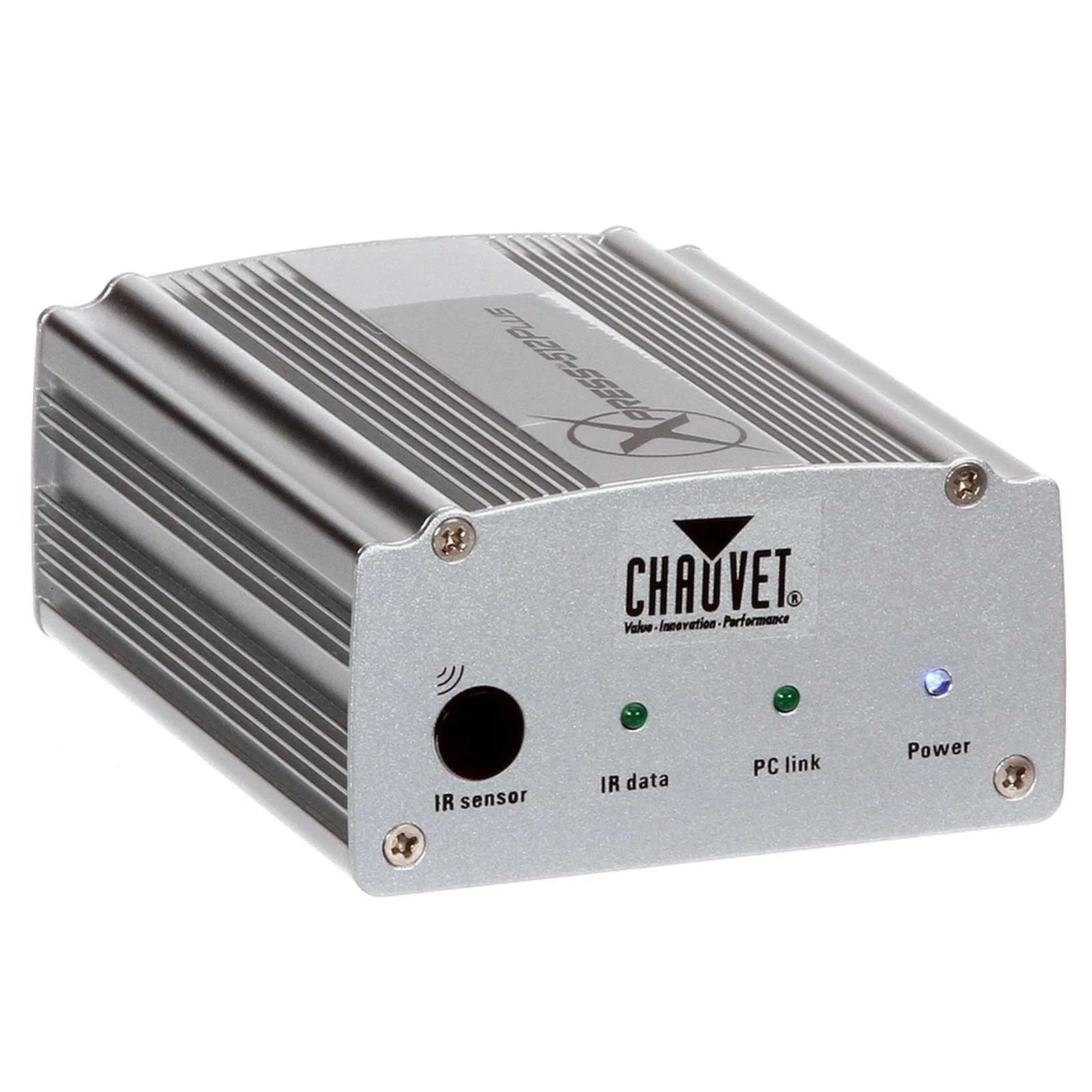 CHAUVET SHOWXPRESS