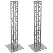 TRUSS AND CORNER BLOCKS