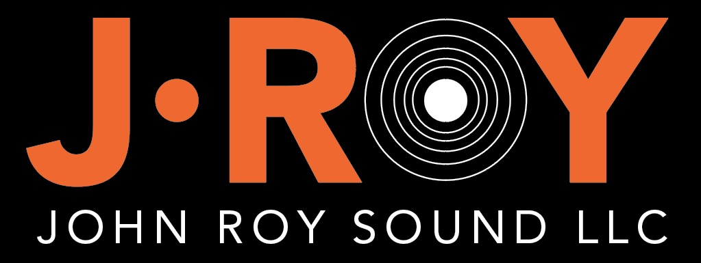 John Roy Sound