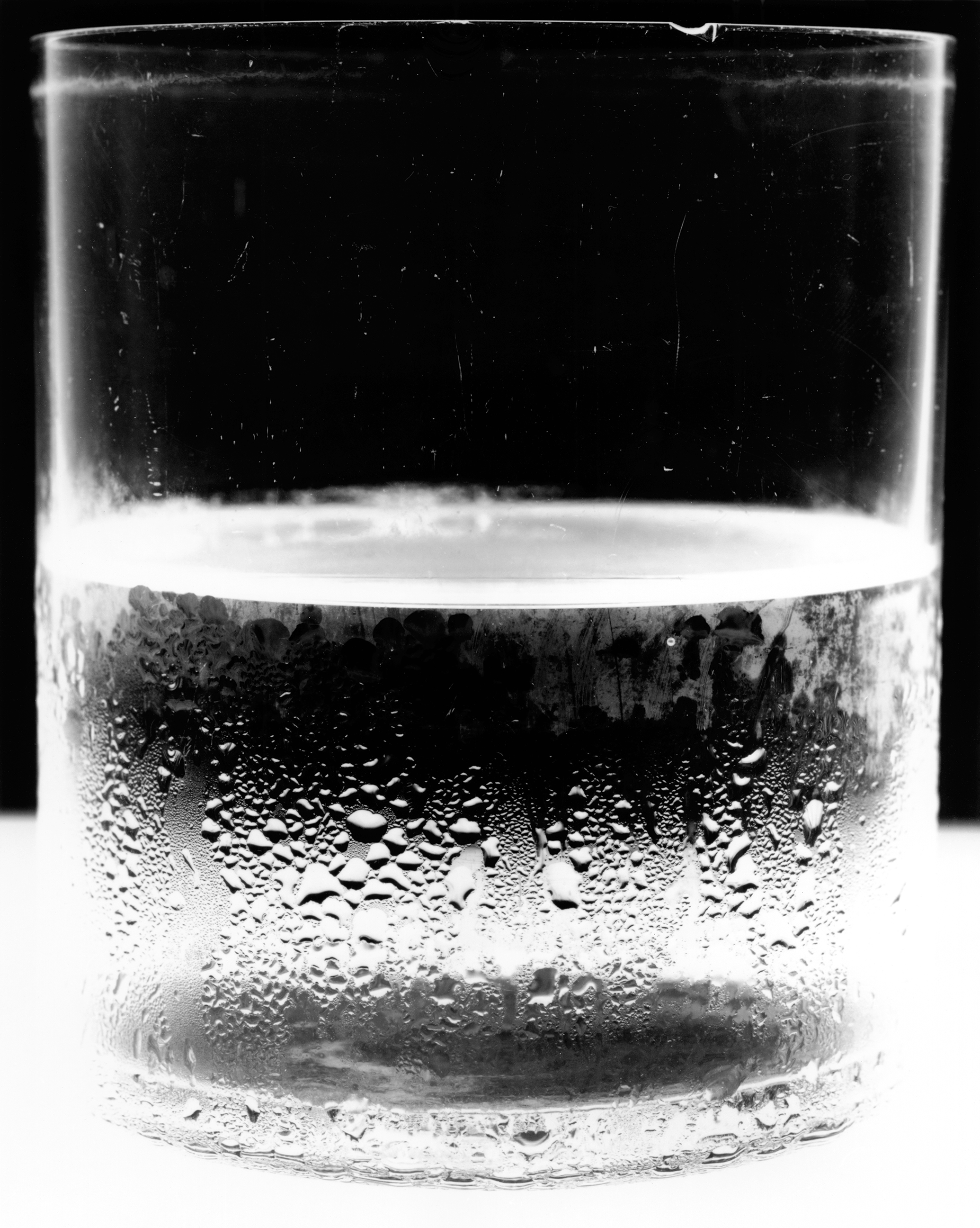 Water Glass 2, 2004 (Variant)