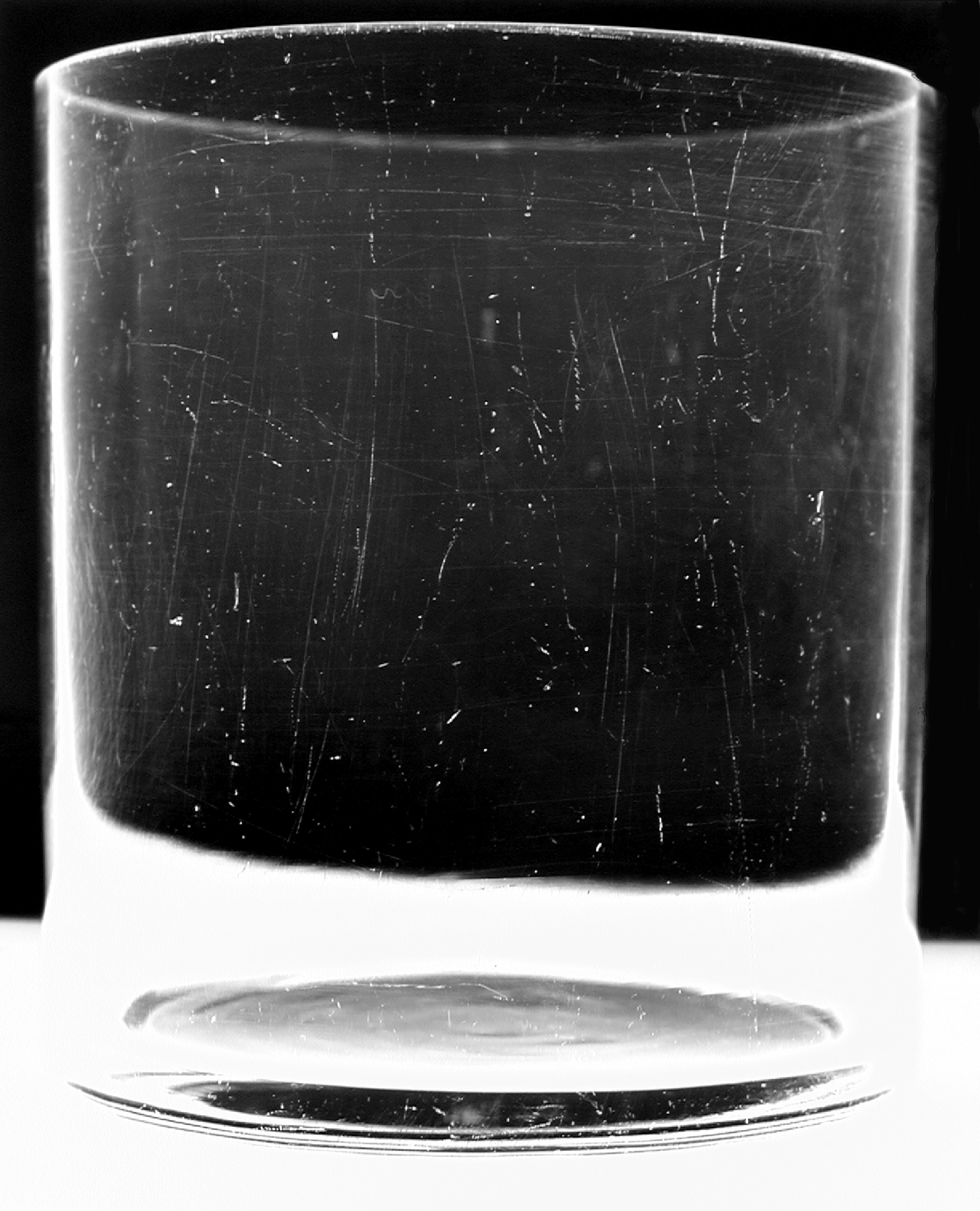 Water Glass 9, 2004