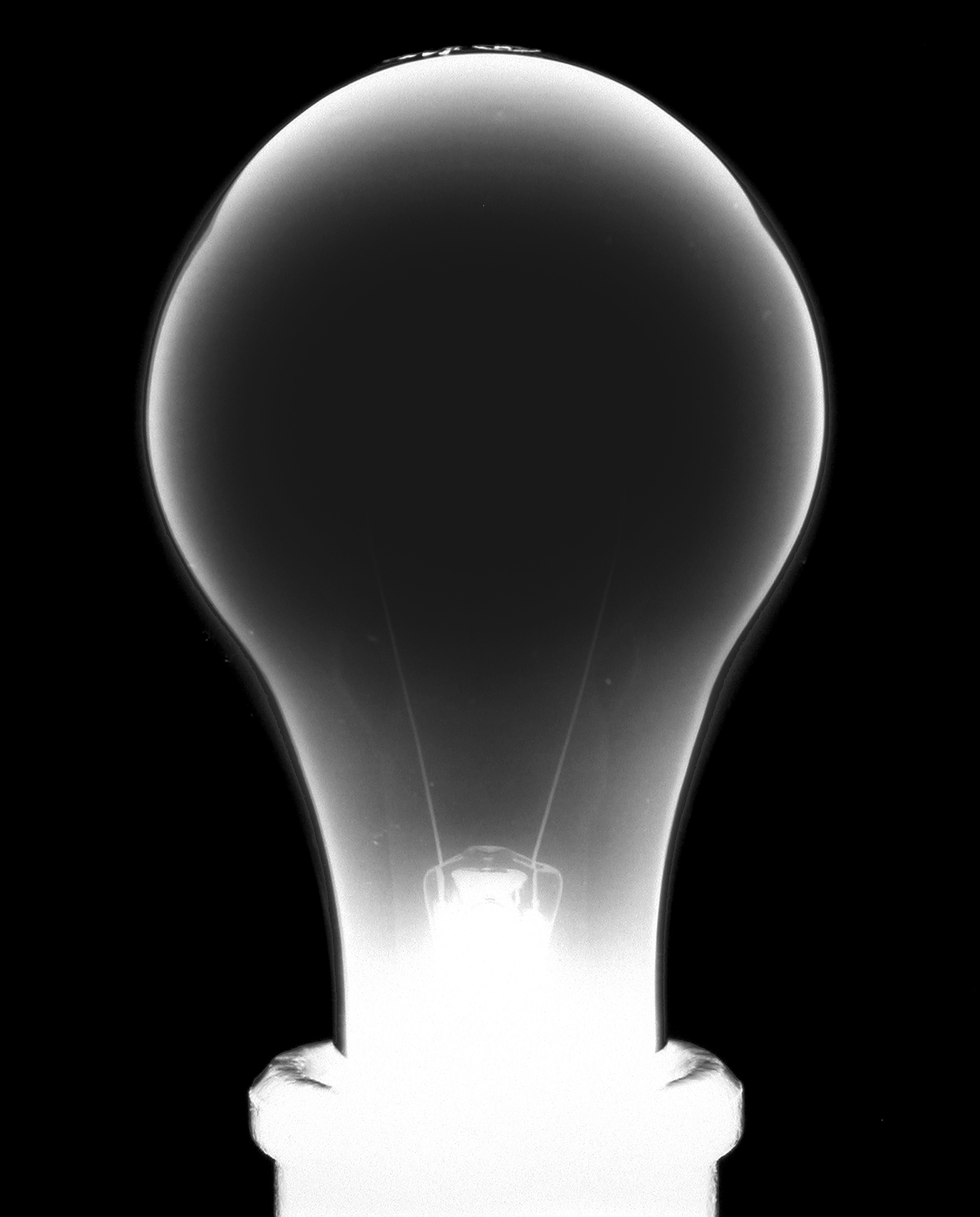 Light Bulb 2, 1998-2000