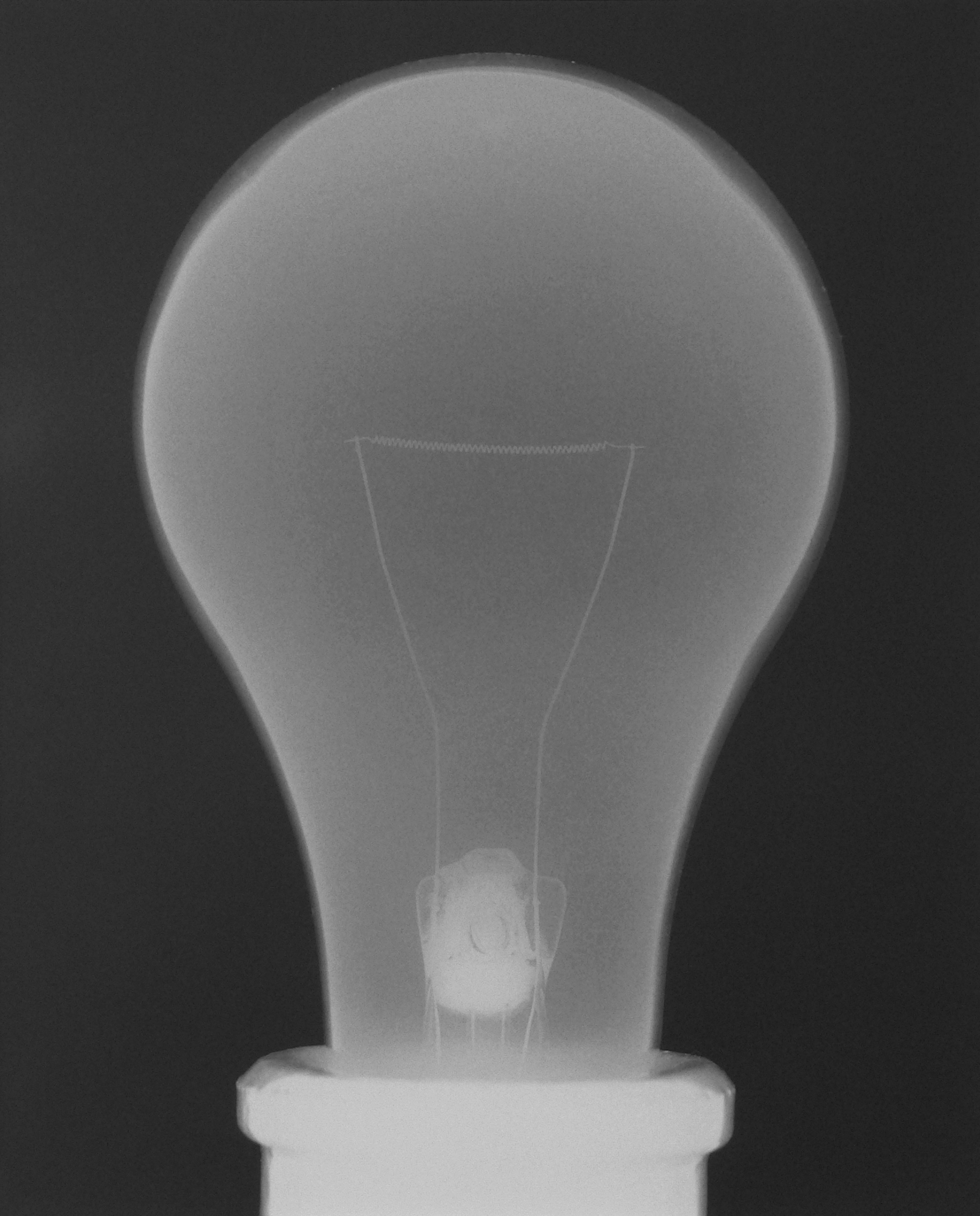 Light Bulb 22, 2006