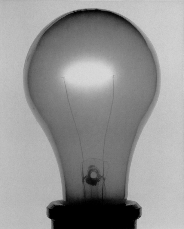 Light Bulb 30 (CP)
