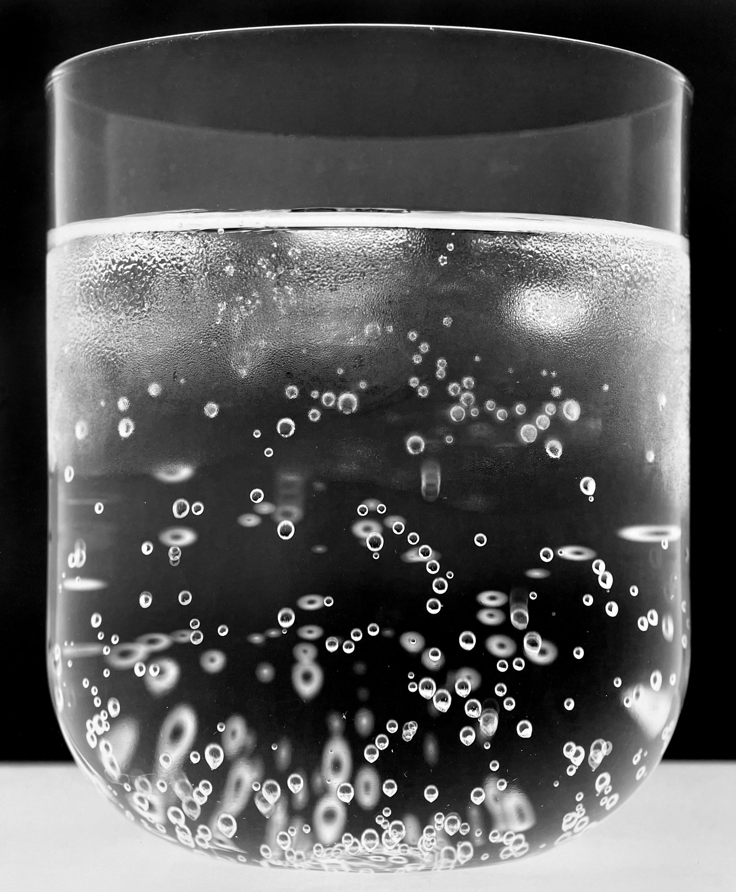 Water Glass 62, 2023