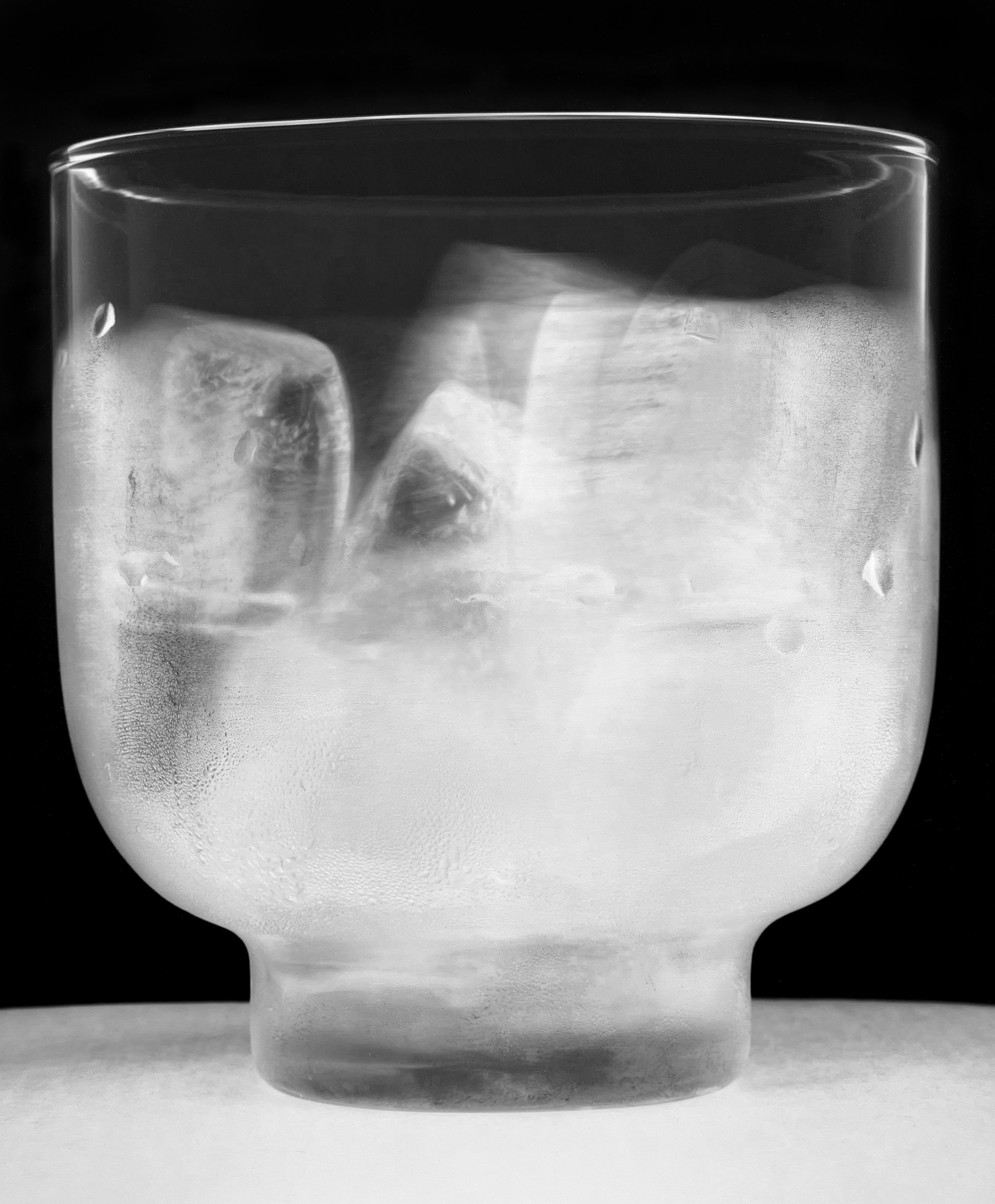Water Glass 93, 2023