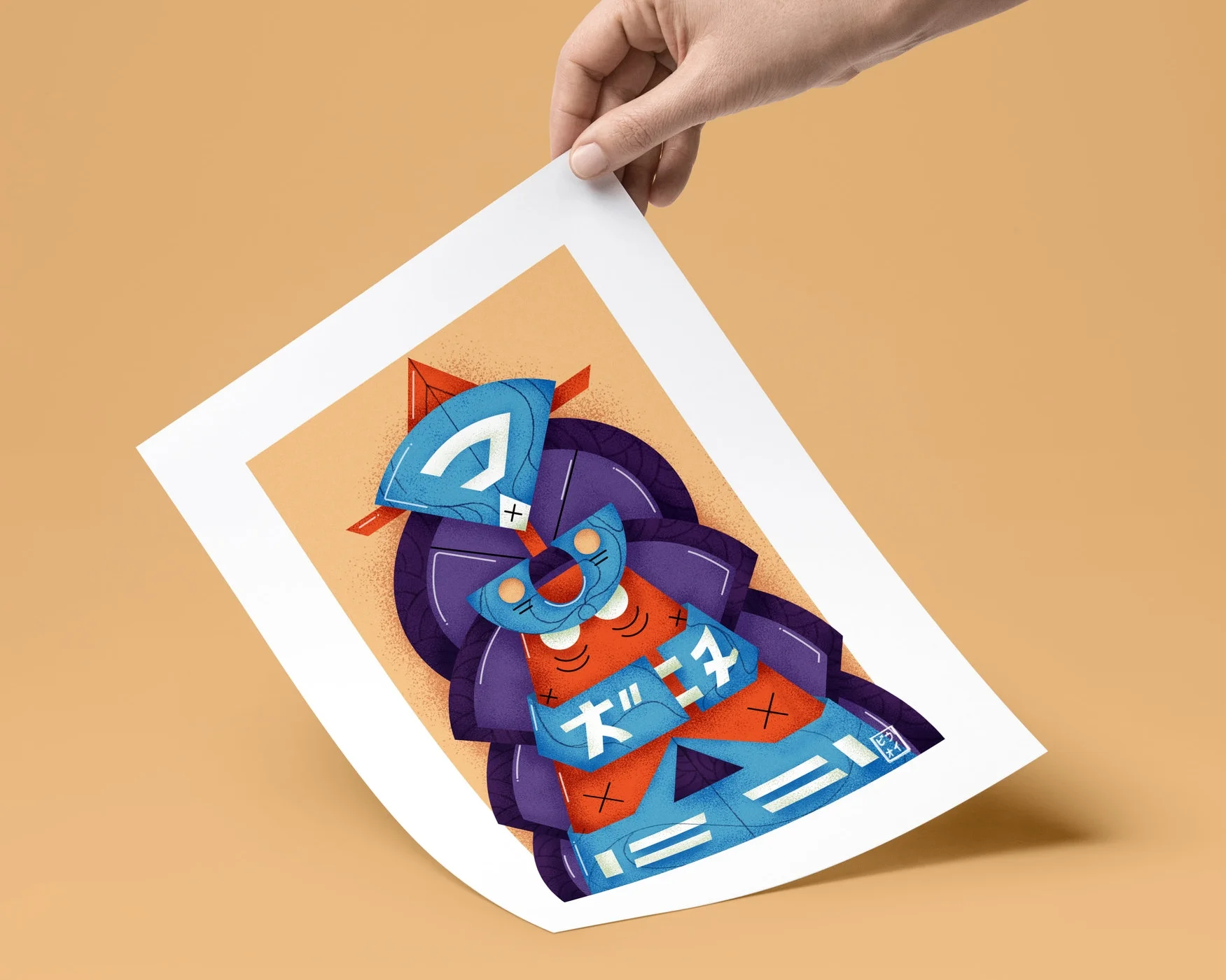 A4 Paper PSD MockUp 4.jpg