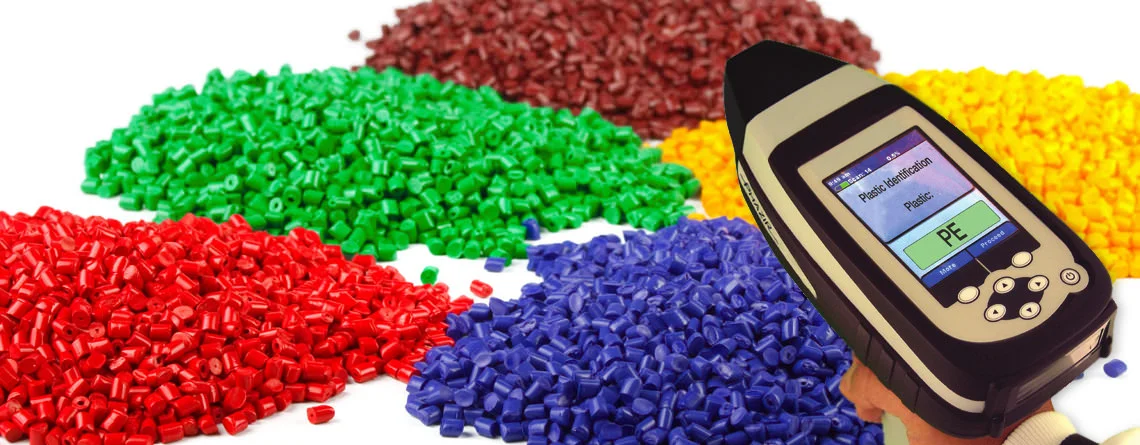 The Thermo Scientific microPHAZIR Analyzer is the first of its kind fully handheld plastics identifier. Ergonomically designed for user friendly operation, the microPHAZIR provides fast, accurate Polymer identification and comes pre-calibrated and ready for use.