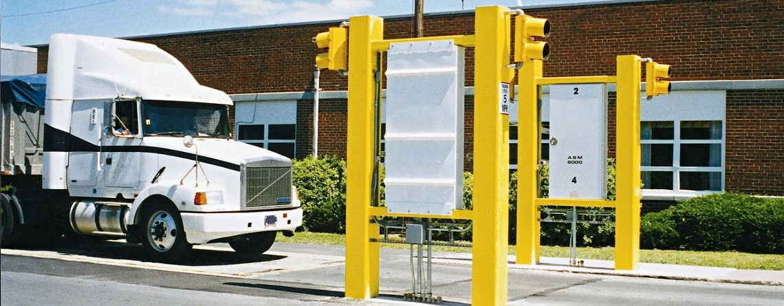 Thermo Scientific radiation detection equipment can mitigate the risk that contaminated materials will affect you, your facility or your business. The comprehensive range of equipment includes automatic scrap monitoring, grapple and conveyor belt monitors as well as personal radiation detectors.