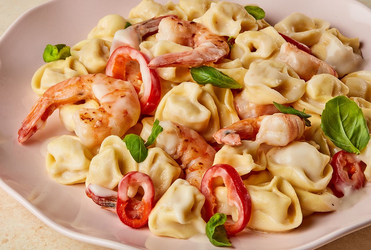 dinner recipe photography