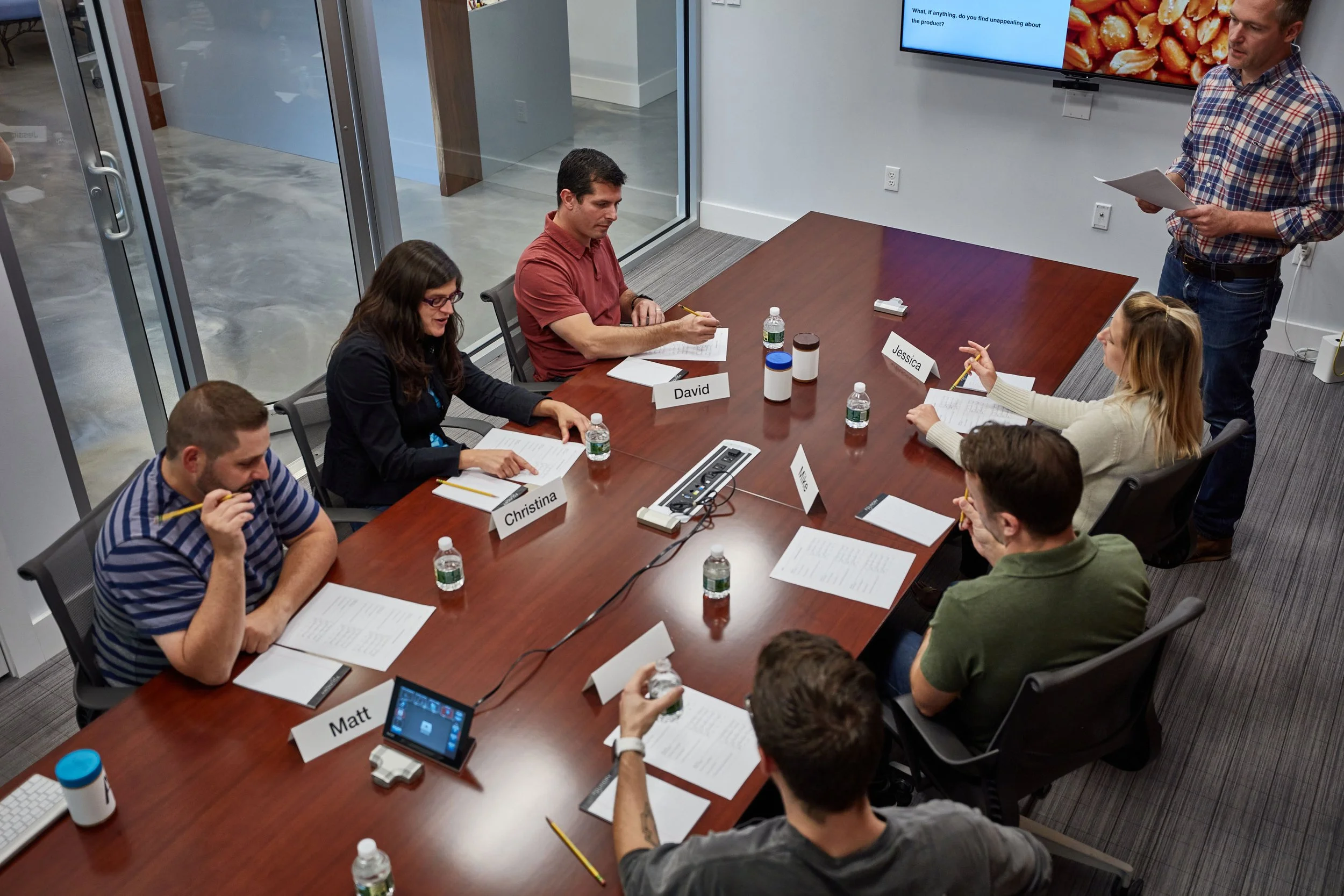 Focus Group and research facility rental nJ