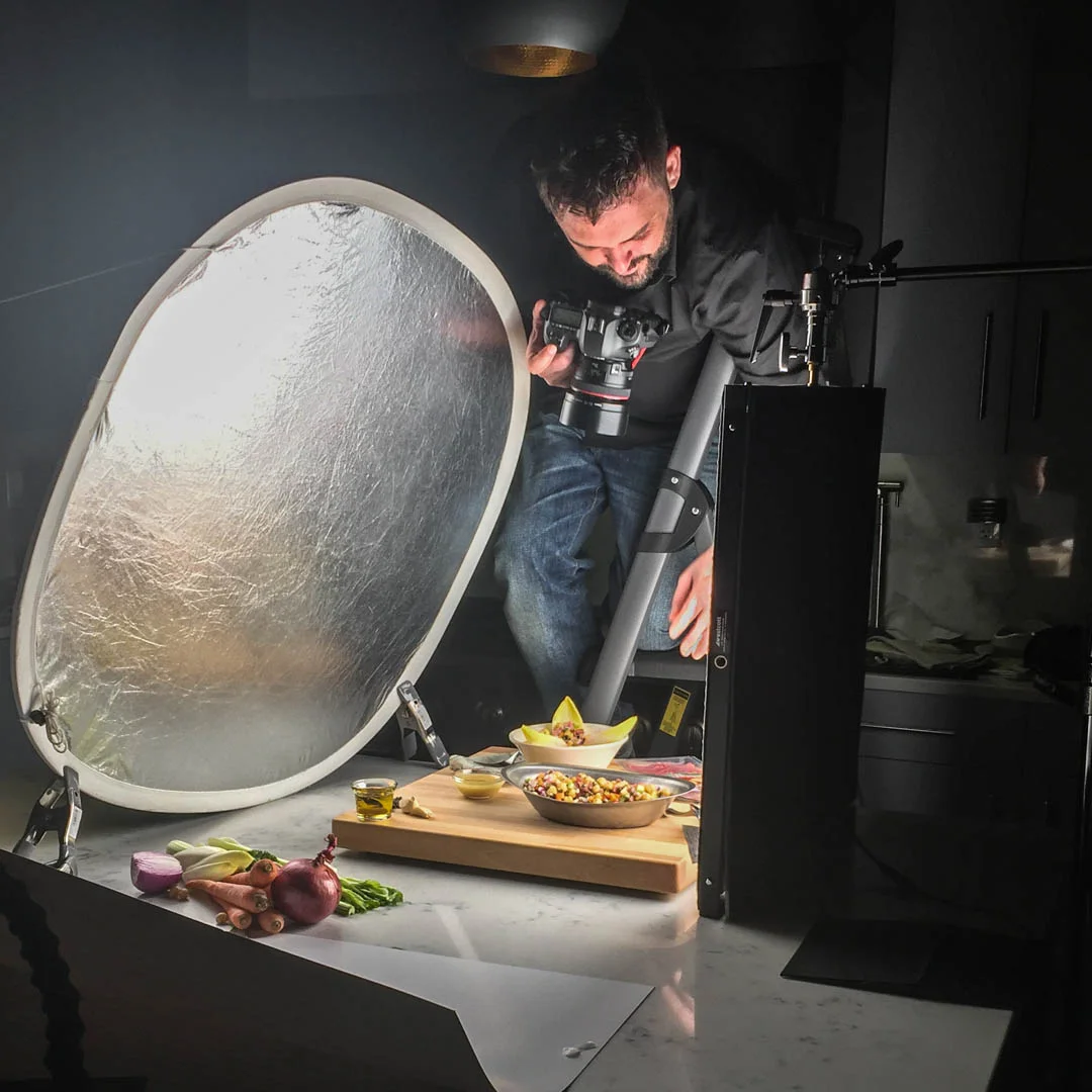 Commercial Photography