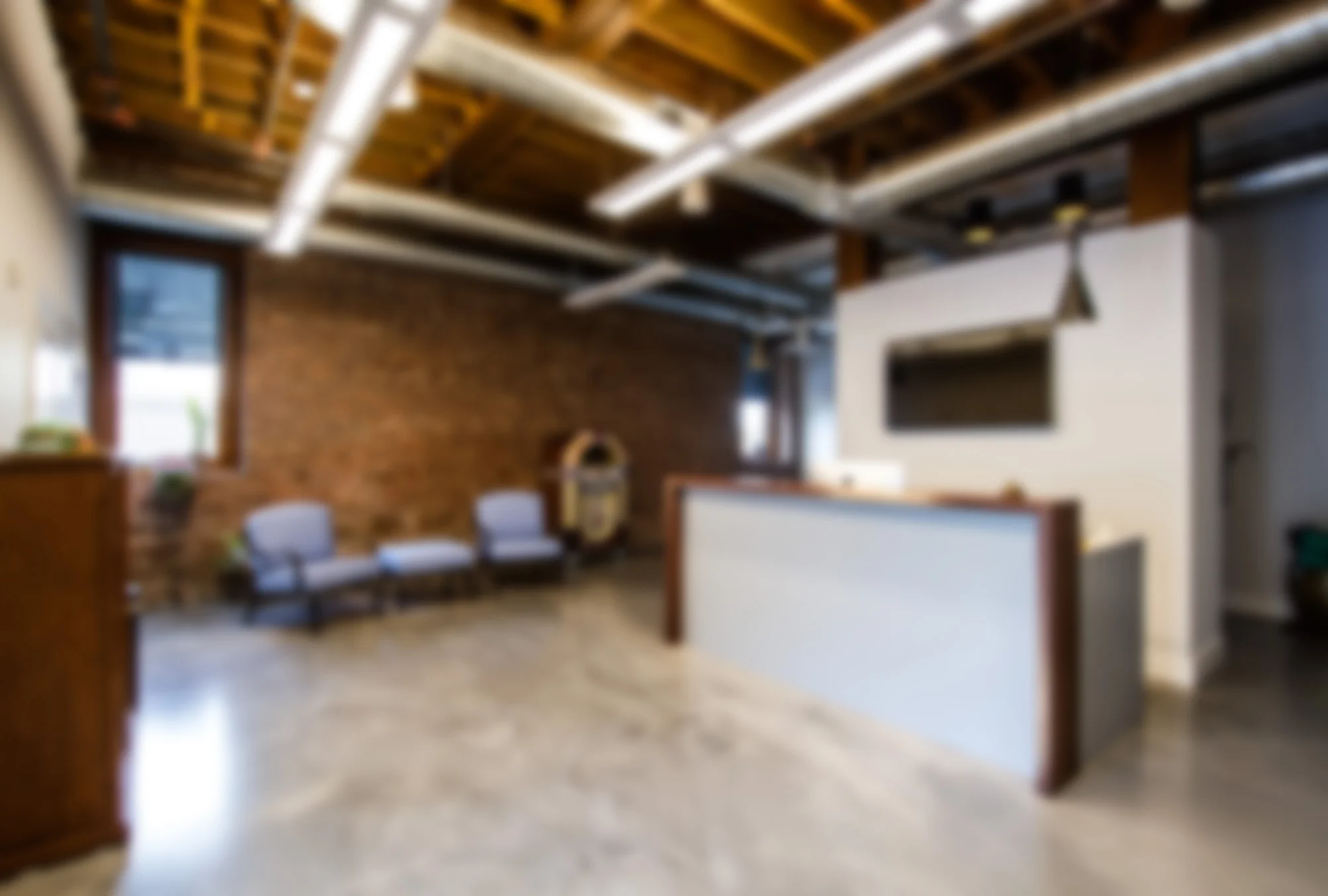 Welcome To The Foundry 8 Budd!