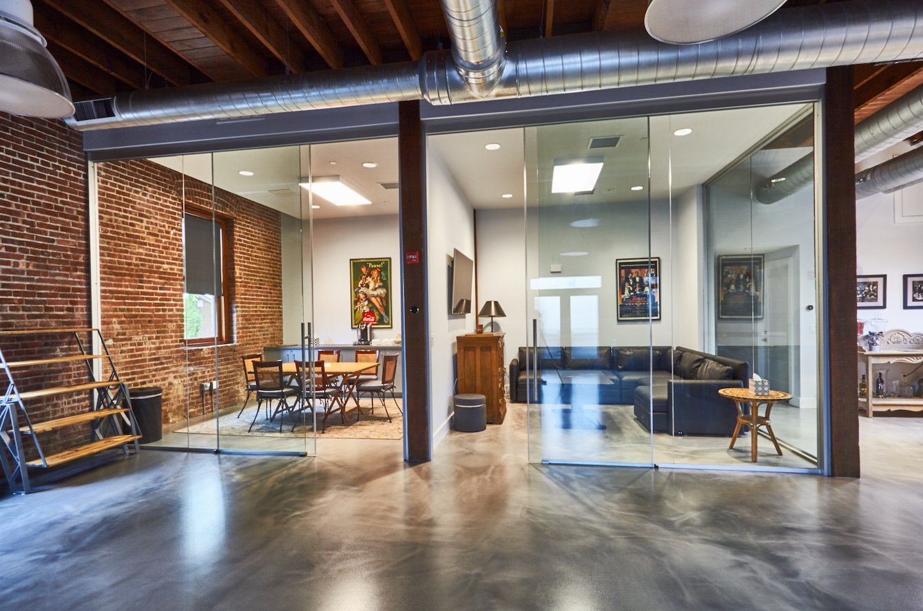 Office Space Rental in NJ