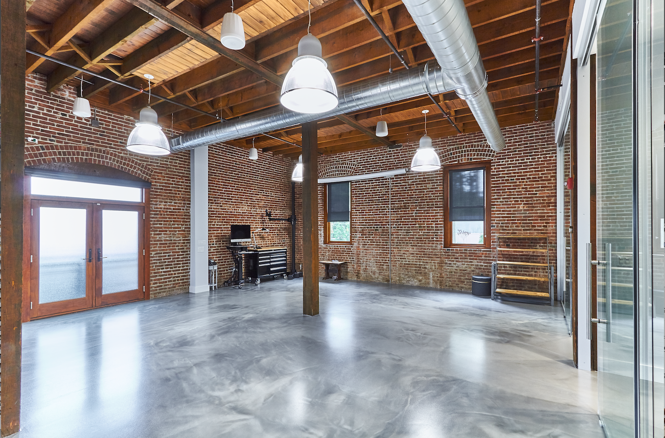 Photography Space Rental