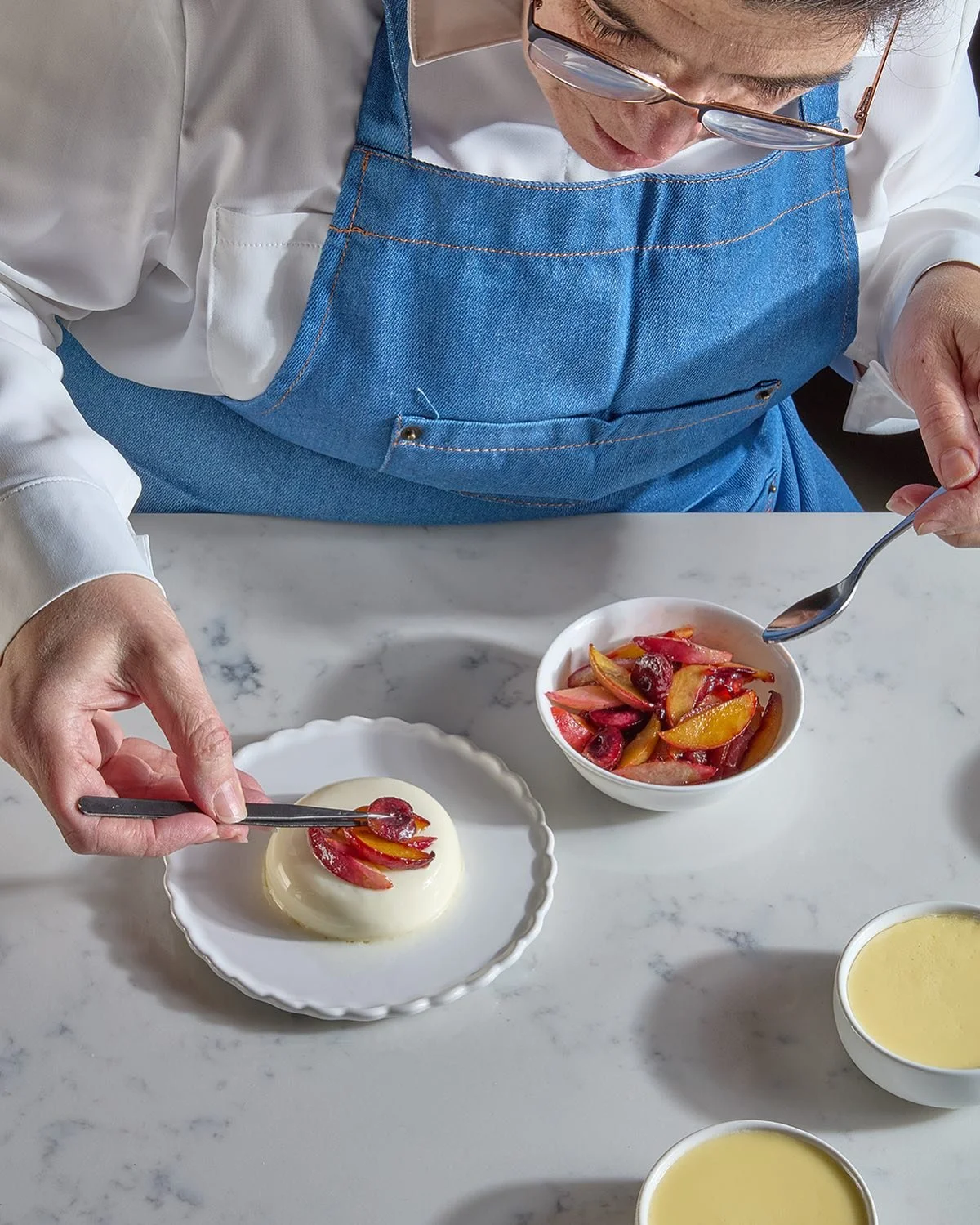 Behind every appetizing image is a carefully coordinated moment where styling, lighting, photography, and product all come together at exactly the right time.

In our latest blog, &ldquo;Behind the Shot: How a Food Stylist Brings Dishes to Life&rdquo