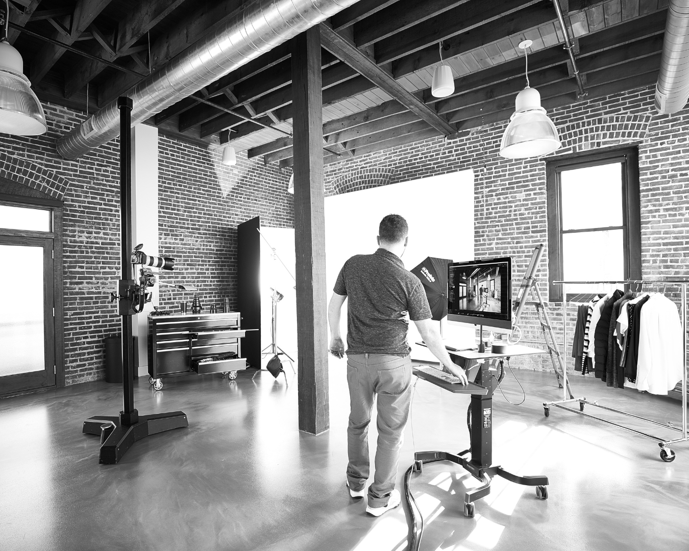 Lifestyle Photography Studio