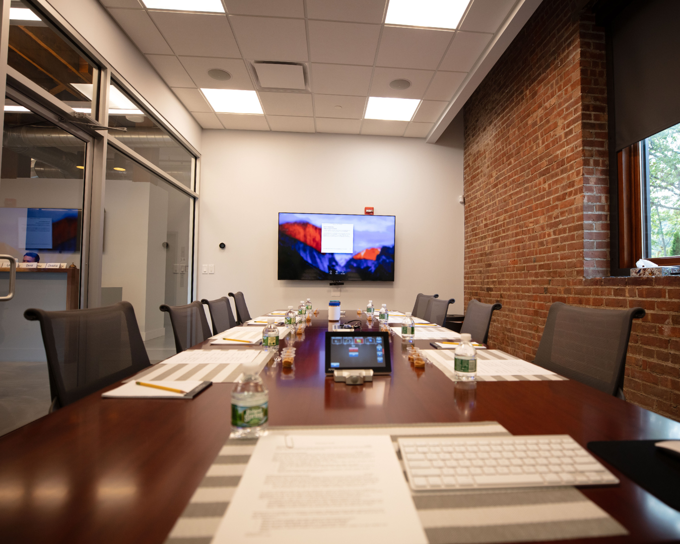 Consumer Research Space