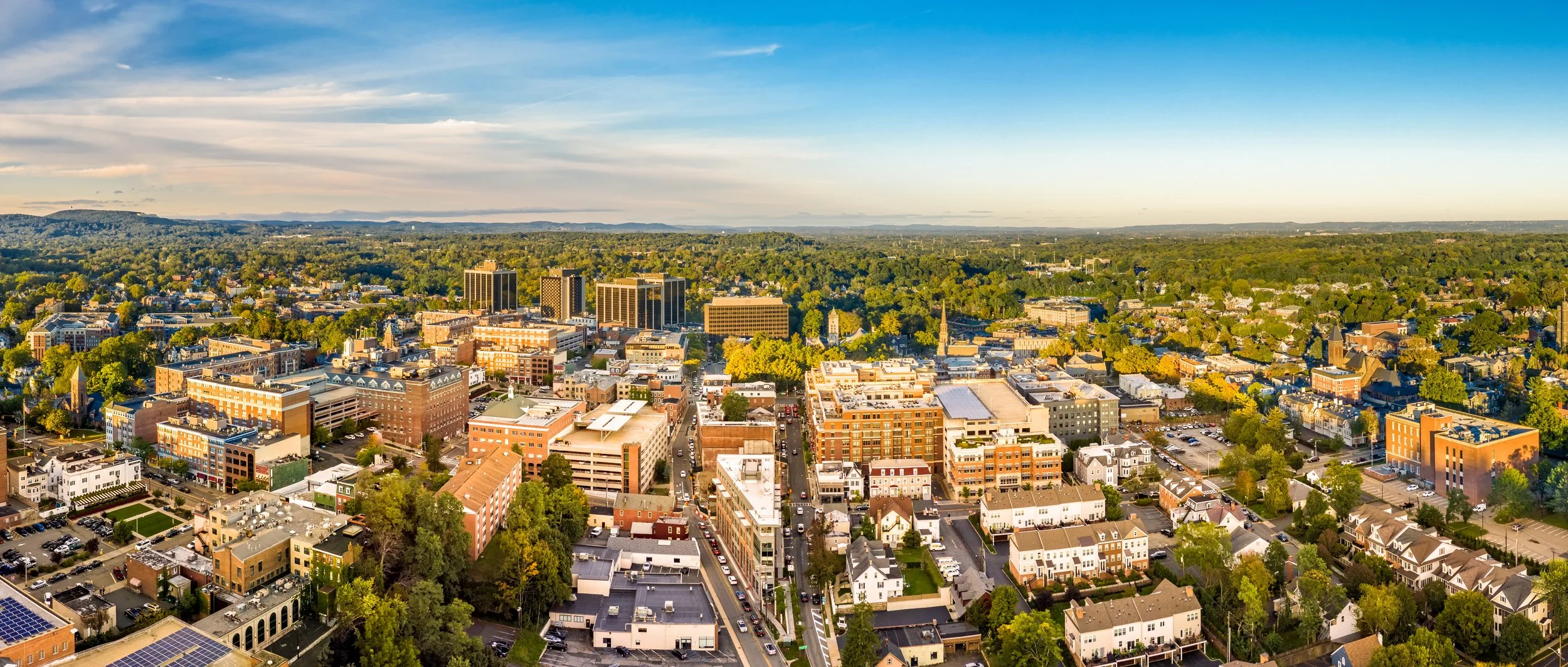 Foundry 8 Budd's Top 5 Things to Do in Morristown