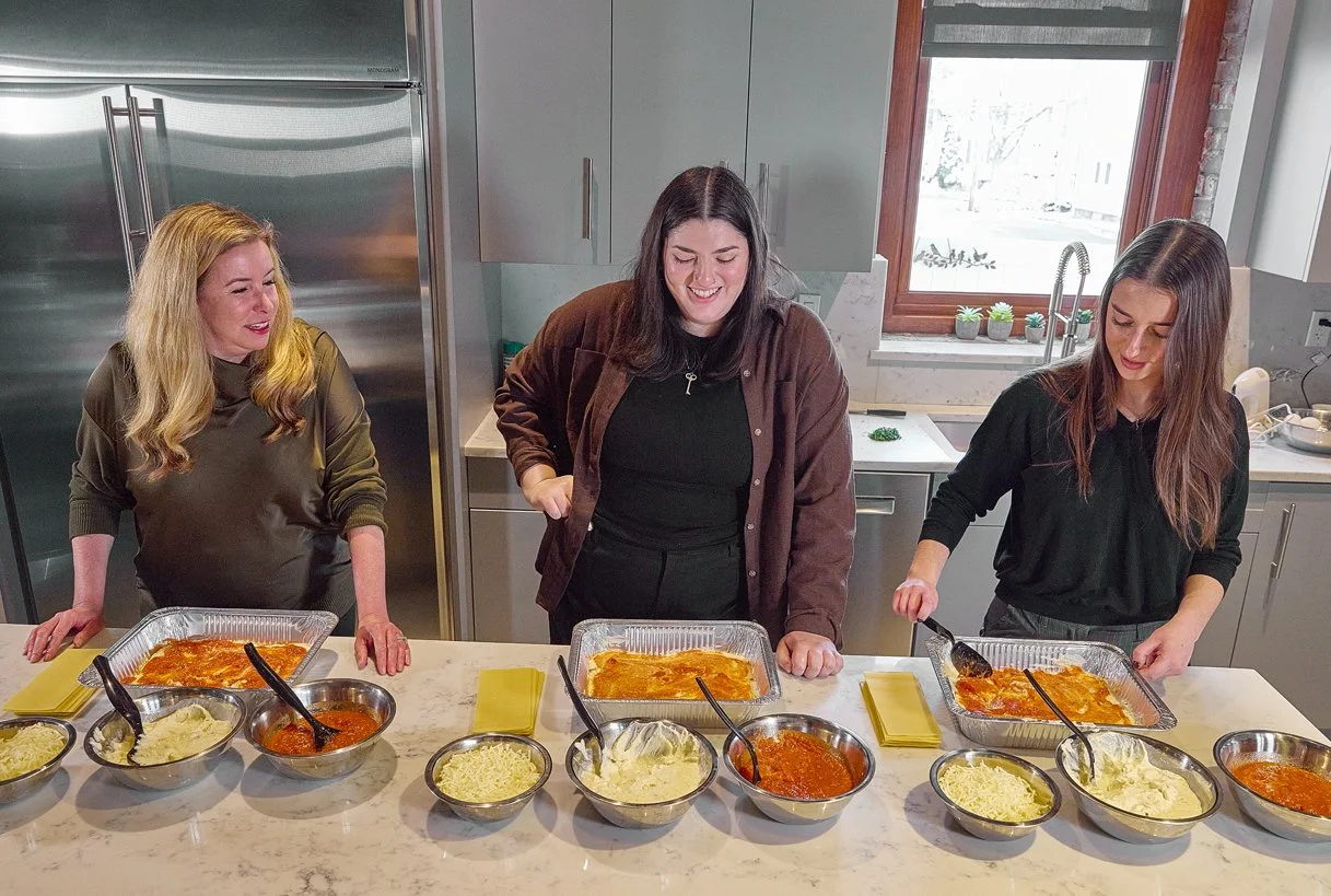 Food & Beverage product testing