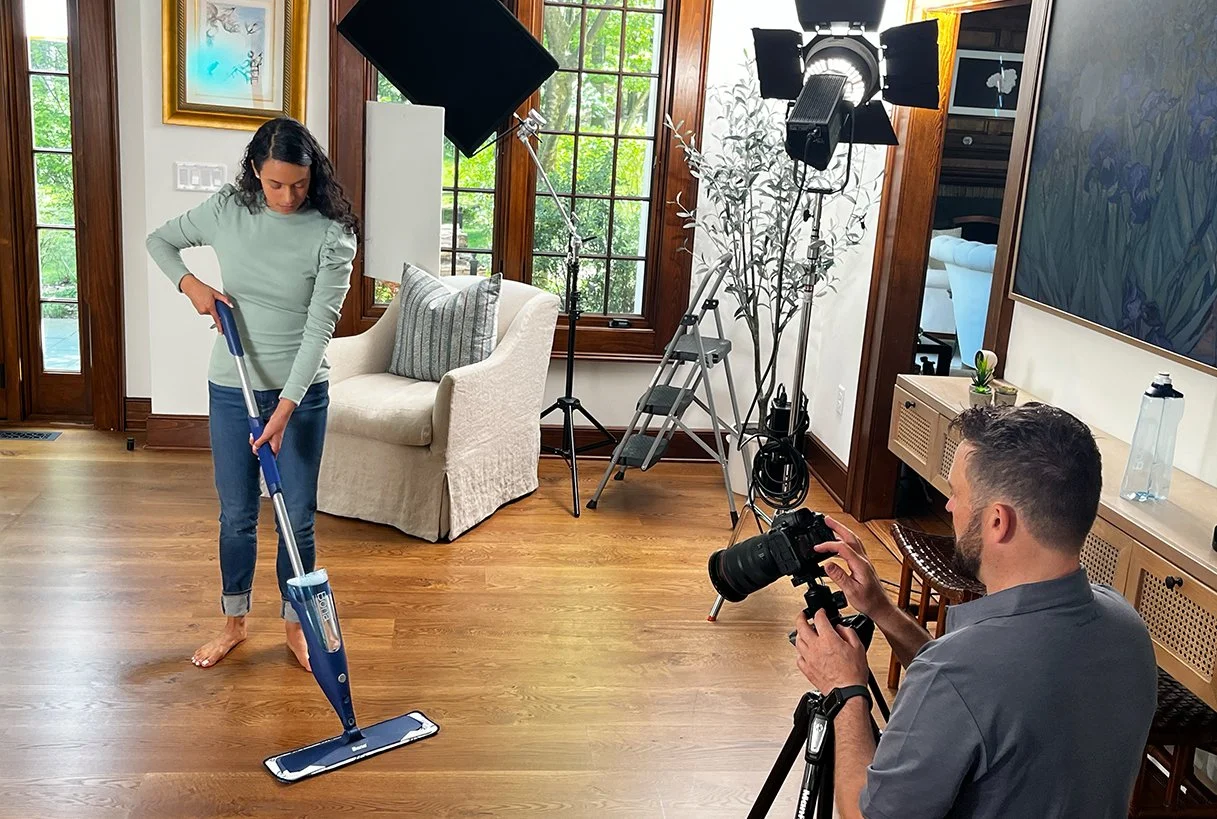 Product Photography Services