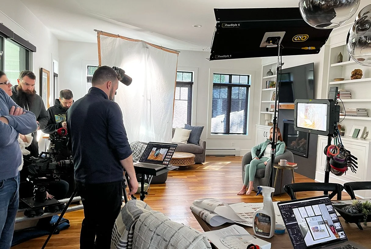 Commercial Photography Services in NJ