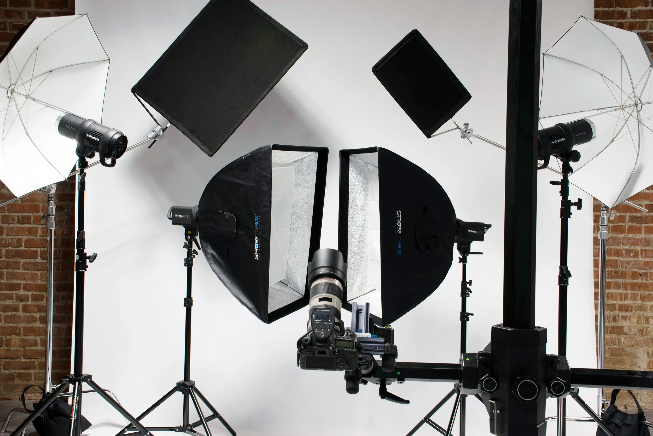 Less Smoke, More Mirrors