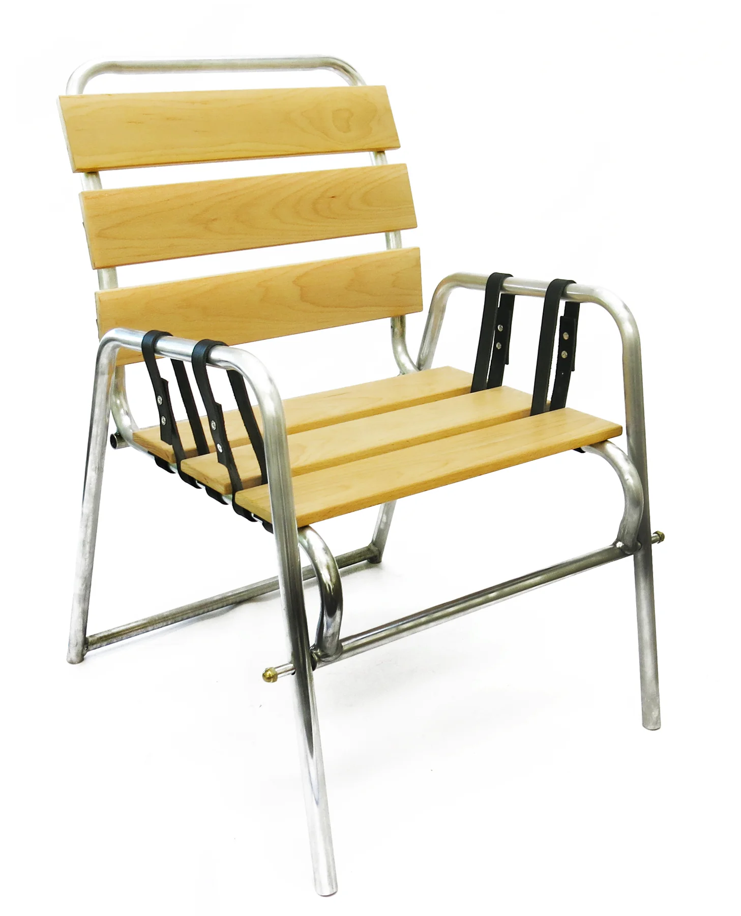 Chair 1:  Reinvented