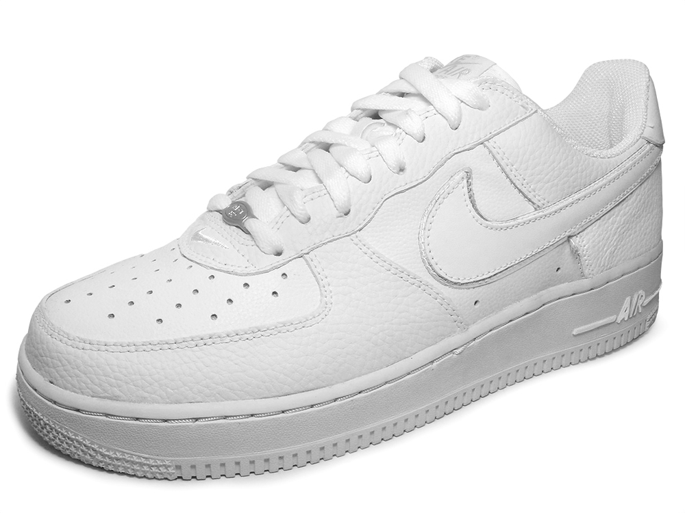 Air Force 1 Template 
