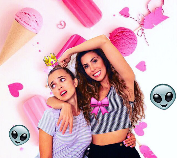 #WCW: The Creators of So Foreign, Albina Katsman and Mariana Brassaroto 