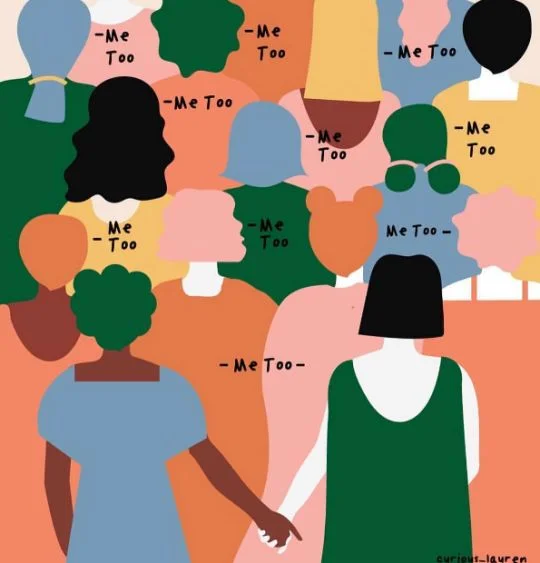 Thoughts on broadening the 'Me Too' conversation