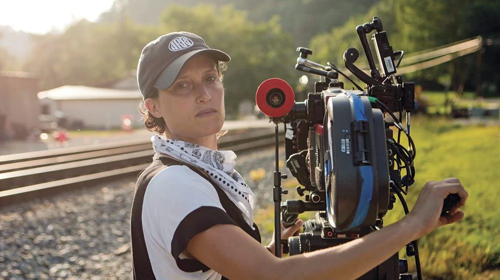 A female filmmaker's awards season guide