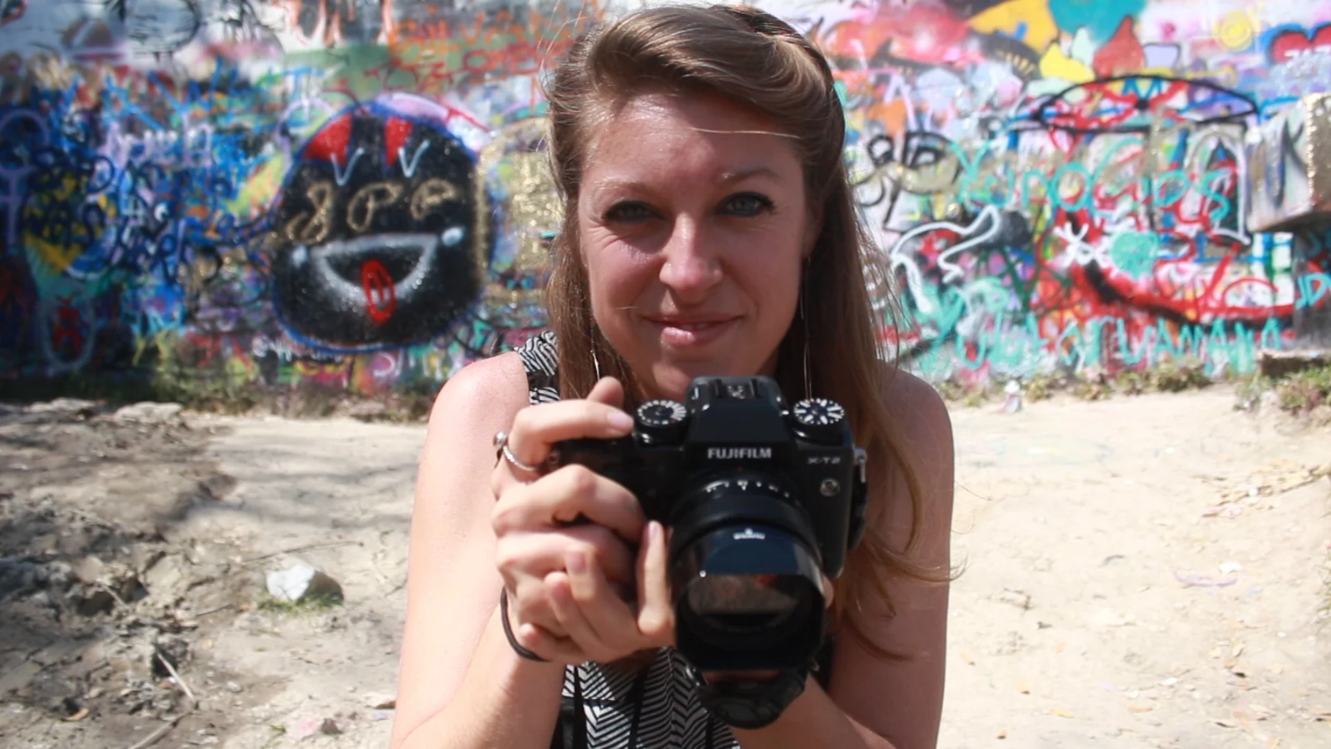 #WCW: Photographer Deleigh Hermes