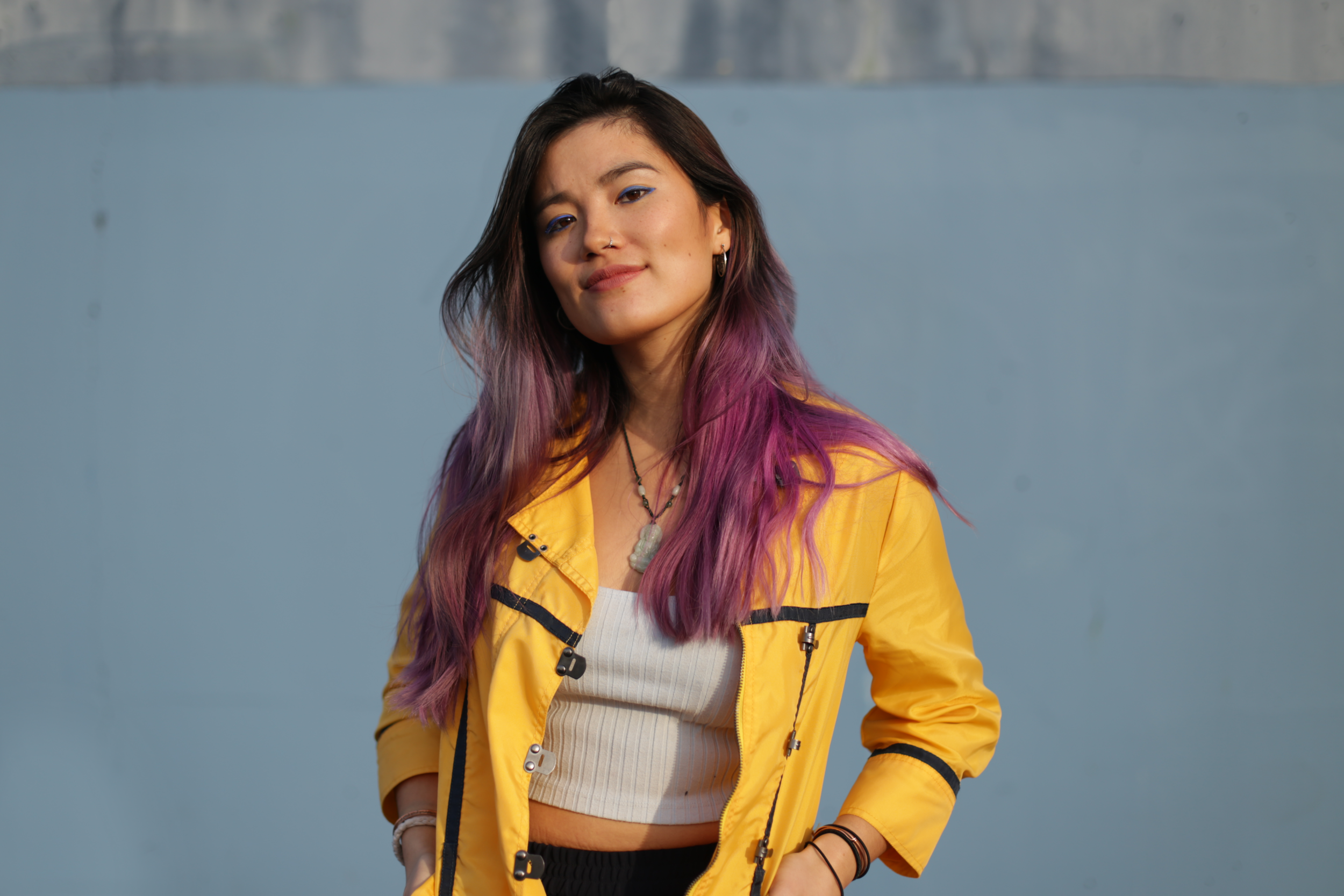 #WCW: Director & Producer Jalena Keane - Lee