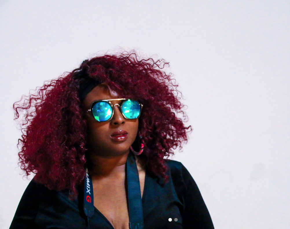 #WCW: Producer & Director, Malakai Johnson