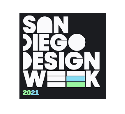 San Diego Design Week, 2021
