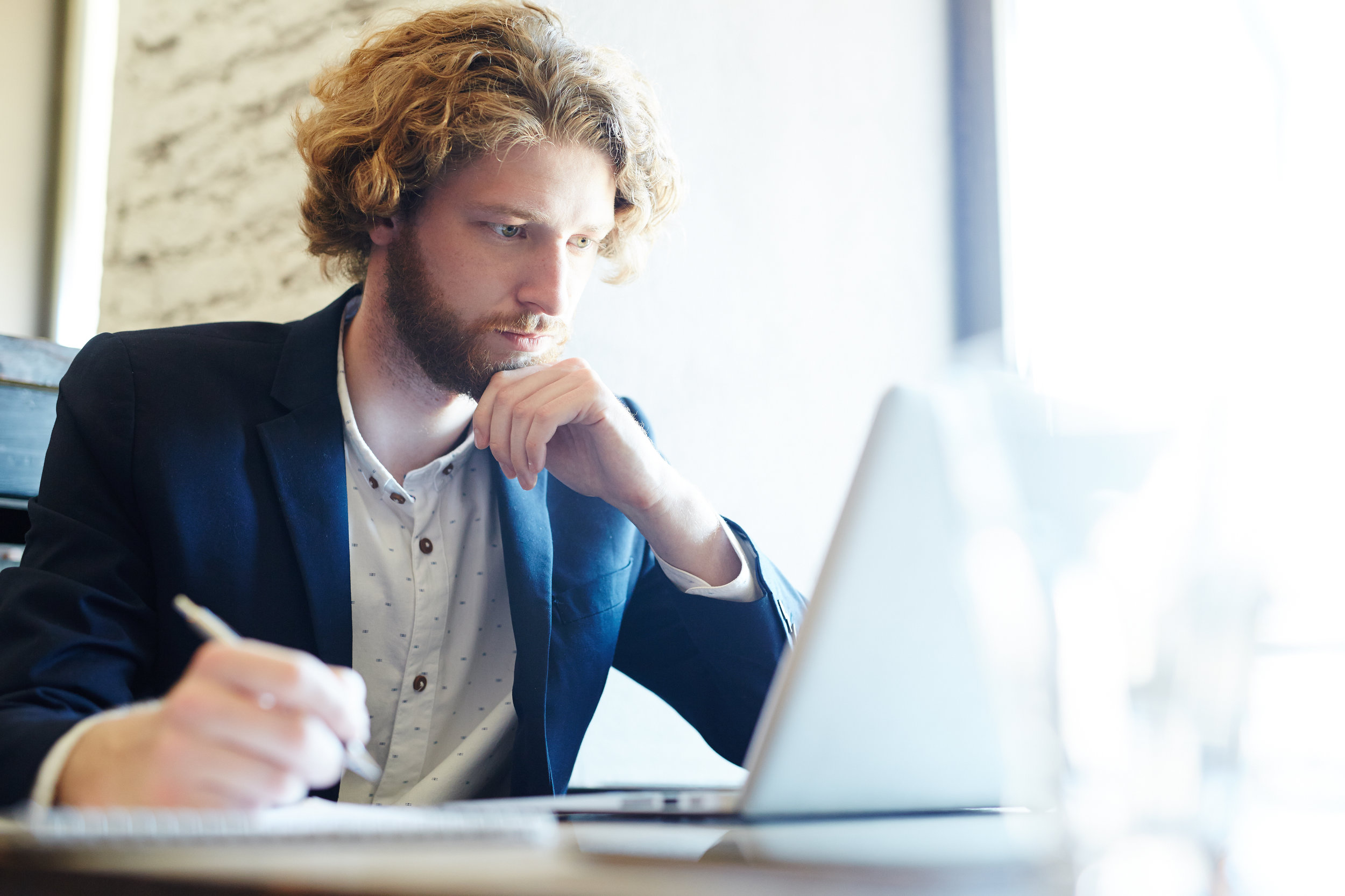 Where Journalists Should Look for Jobs