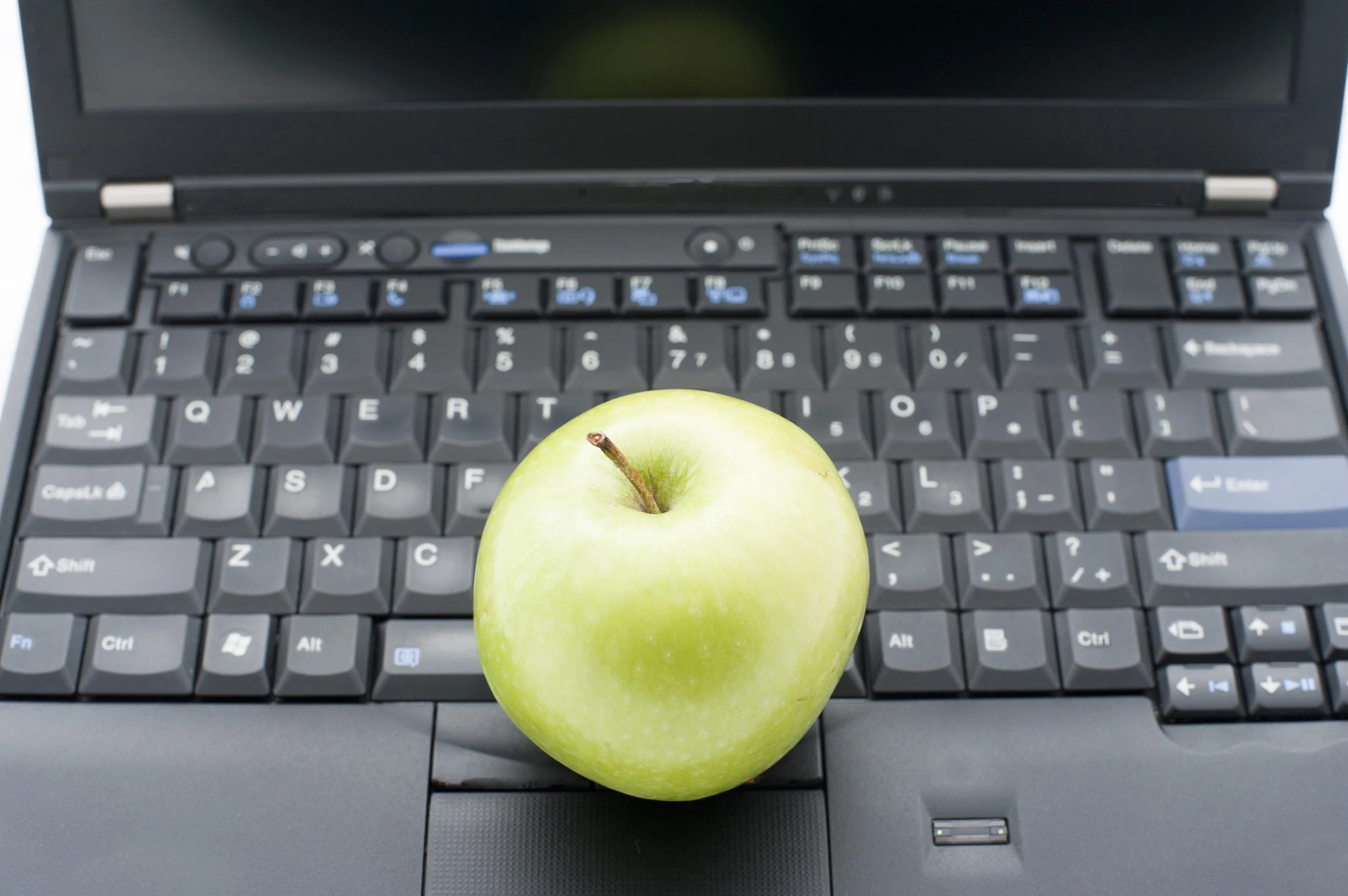 Food bloggers - are they really nutrition 'experts' or just your average Joe blog?