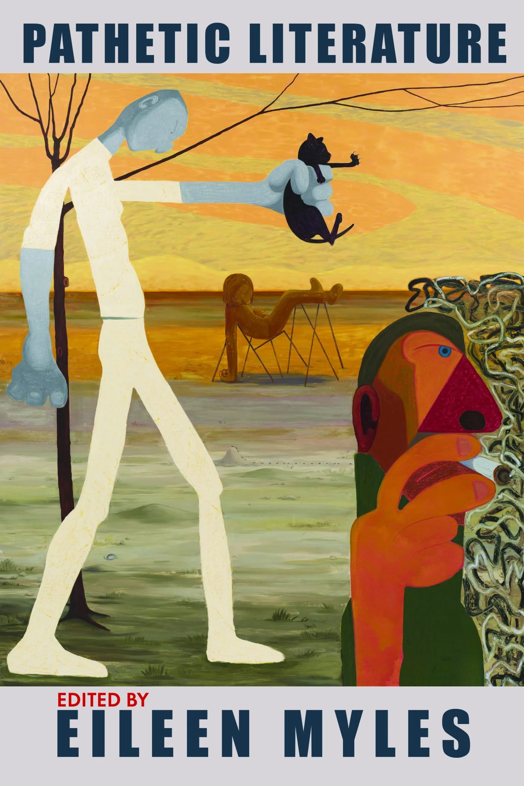 Event Calendar — DEEP VELLUM