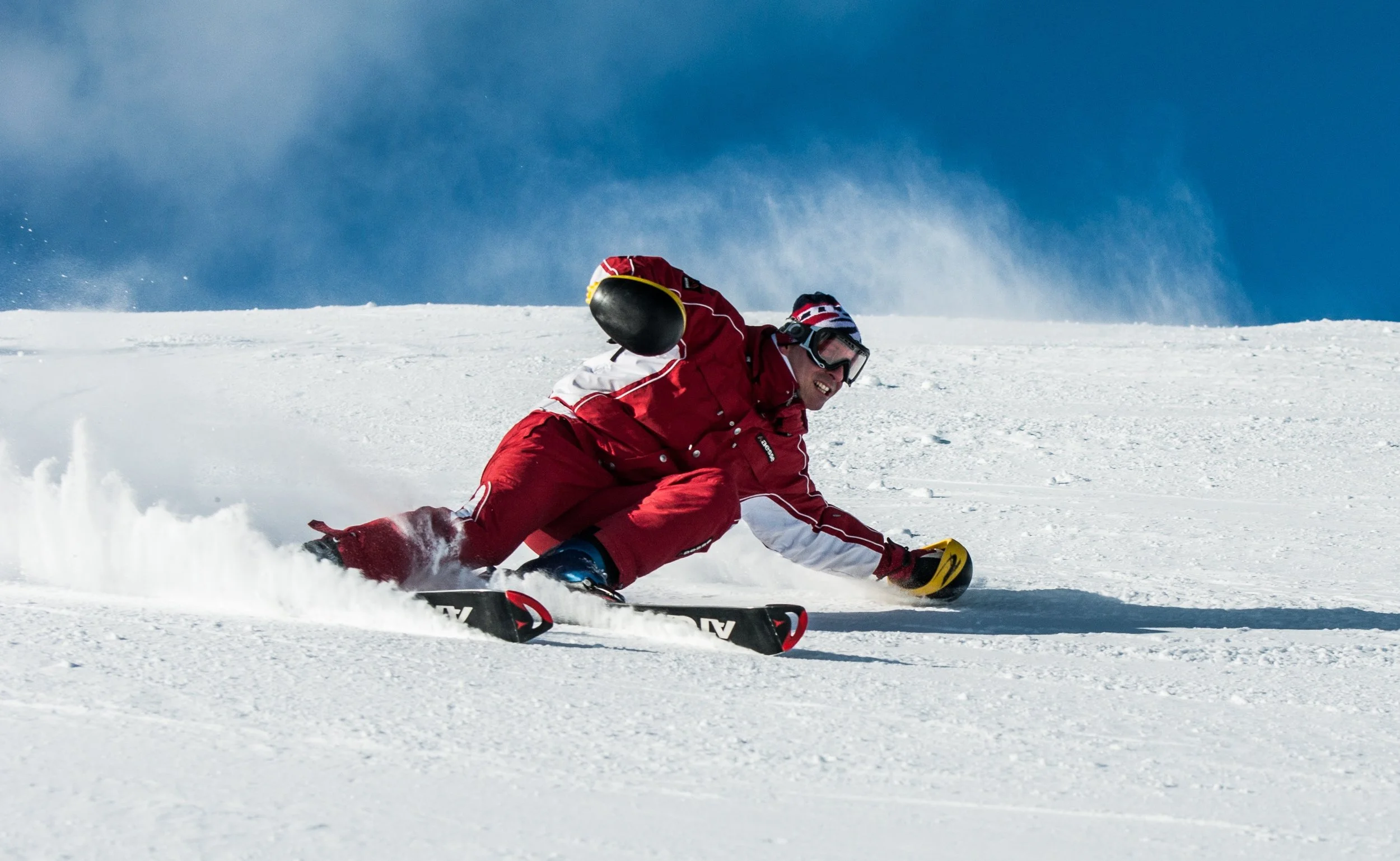9th Grade Ski Trip